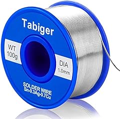 Tabiger 1.0mm 100g for sale  Delivered anywhere in UK