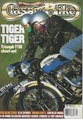 Classic bike magazine for sale  Delivered anywhere in USA 