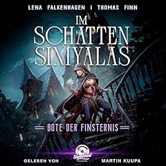 Bote finsternis schatten gebraucht kaufen  Wird an jeden Ort in Deutschland