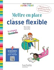 Mettre place classe d'occasion  Livré partout en Belgiqu