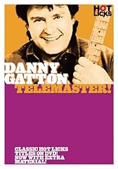 Gatton danny telemaster for sale  Delivered anywhere in UK