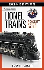 Lionel trains pocket for sale  Delivered anywhere in USA 