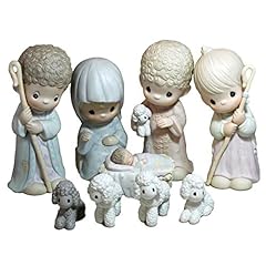 Precious moments figurine for sale  Delivered anywhere in USA 