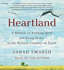 Heartland memoir working for sale  Delivered anywhere in USA 