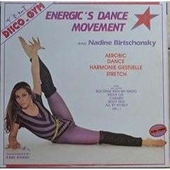 Disco gym energic d'occasion  Livré partout en France