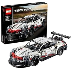 Lego technic porsche for sale  Delivered anywhere in UK