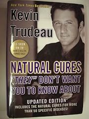 Natural cures want for sale  Delivered anywhere in USA 