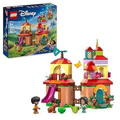 Lego disney maison d'occasion  Livré partout en France