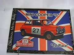 Mini cooper rally for sale  Delivered anywhere in UK