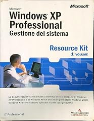 Windows professional. gestione usato  Spedito ovunque in Italia 