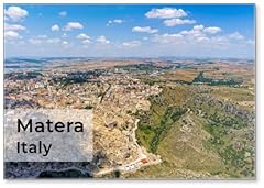 Matera italia. città usato  Spedito ovunque in Italia 
