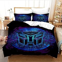 Zzqq duvet setbedding for sale  Delivered anywhere in UK
