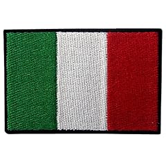 Zegin italia bandiera usato  Spedito ovunque in Italia 