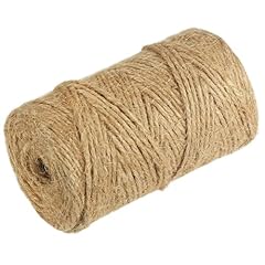 Vivifying jute schnur gebraucht kaufen  Wird an jeden Ort in Deutschland