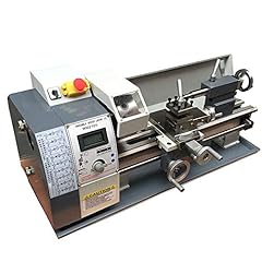 TECHTONGDA Inch Thread Metal Lathe 8X16" Precision for sale  Delivered anywhere in USA 
