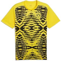 Puma bvb prematch usato  Spedito ovunque in Italia 