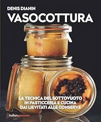 Vasocottura. tecnica del usato  Spedito ovunque in Italia 