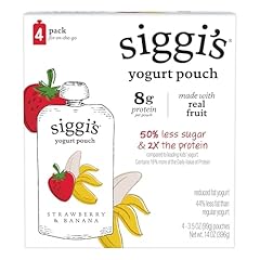 Siggi kids lowfat for sale  Delivered anywhere in USA 