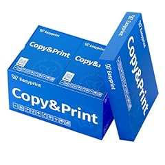 Neu easyprint druckerpapier gebraucht kaufen  Wird an jeden Ort in Deutschland