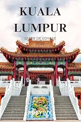 Kuala lumpur guide d'occasion  Livré partout en France