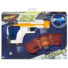 Nerf modulus strike for sale  Delivered anywhere in UK