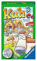 Ravensburger 23160 kuh gebraucht kaufen  Wird an jeden Ort in Deutschland