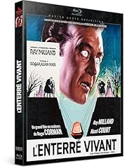 Enterré vivant master d'occasion  Livré partout en France
