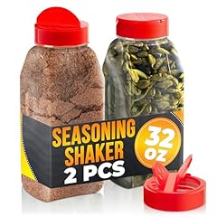 Pcs large seasoning for sale  Delivered anywhere in USA 
