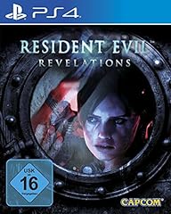 Resident evil revelations gebraucht kaufen  Wird an jeden Ort in Deutschland