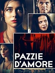 Pazzie amore usato  Spedito ovunque in Italia 
