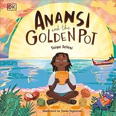 Anansi and the d'occasion  Livré partout en France