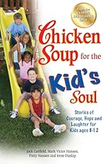 Chicken soup kid for sale  Delivered anywhere in USA 