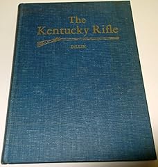 Kentucky rifle study for sale  Delivered anywhere in USA 