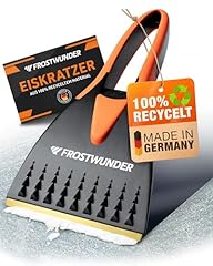 Frostwunder eiskratzer messing gebraucht kaufen  Wird an jeden Ort in Deutschland