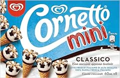 Algida cornetto classico usato  Spedito ovunque in Italia 
