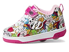 Heelys girl dual for sale  Delivered anywhere in USA 