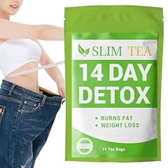 Tage detox tee gebraucht kaufen  Wird an jeden Ort in Deutschland