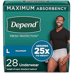 Depend fresh protection for sale  Delivered anywhere in USA 