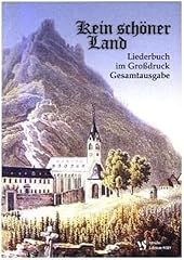 Kein schöner land gebraucht kaufen  Wird an jeden Ort in Deutschland