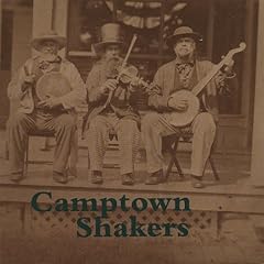 Camptown shakers gebraucht kaufen  Wird an jeden Ort in Deutschland
