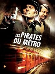 Pirates métro d'occasion  Livré partout en France