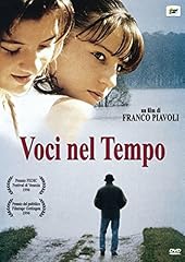 Voci nel tempo usato  Spedito ovunque in Italia 