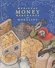 Medieval money merchants d'occasion  Livré partout en France