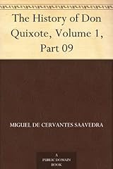 History quixote volume for sale  Delivered anywhere in USA 