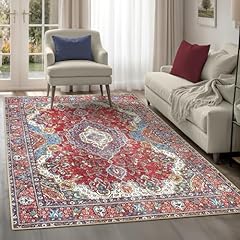 Artyrugs machine washable for sale  Delivered anywhere in UK