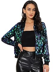 Allegra womens sequin for sale  Delivered anywhere in USA 