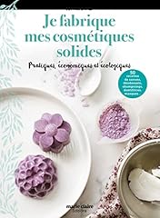 parfum solide d'occasion parfum solide d'occasion Livré partout en France