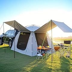 Tailgate awning sko for sale  Delivered anywhere in UK