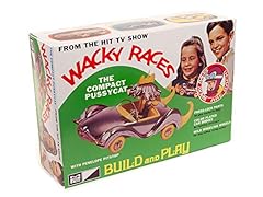 C.p.m. wacky races for sale  Delivered anywhere in UK