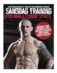 Sandbag training mma for sale  Delivered anywhere in USA 